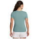 Nike Γυναικεία κοντομάνικη μπλούζα Sportswear Chill Knit Cropped T-Shirt